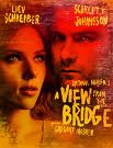 view from a bridge poster