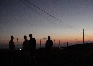 twilight album cover