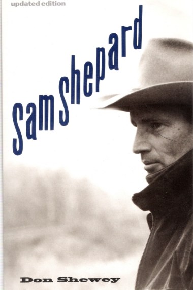 sam shepard