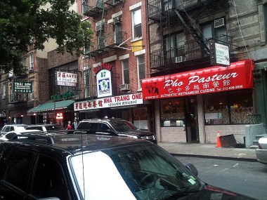 6-9 chinatown vietnam