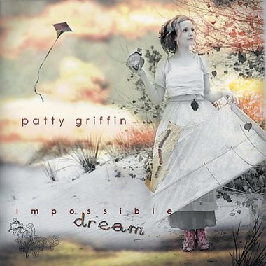 patty griffin impossible dream
