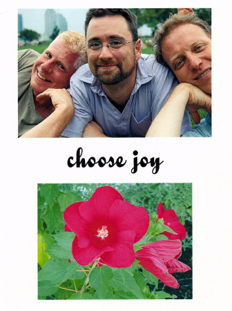 choose joy cover image