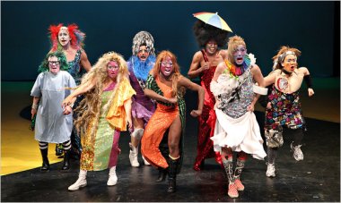 walk across america photo by sara krulwich