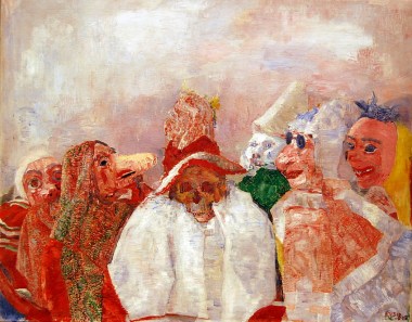 2-10 ensor masks confronting death