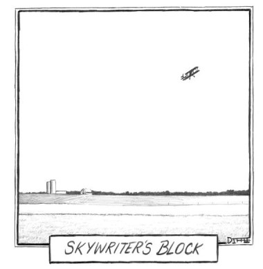 skywriters block