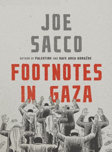sacco-footnotes-in-gaza