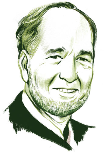 jared diamond illo
