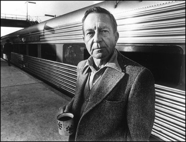 johncheever