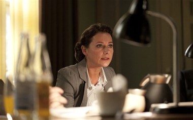 Sidse Babett Knudsen