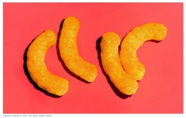 cheetos