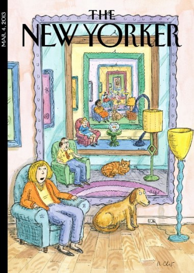 rox chast ad infinitum cover