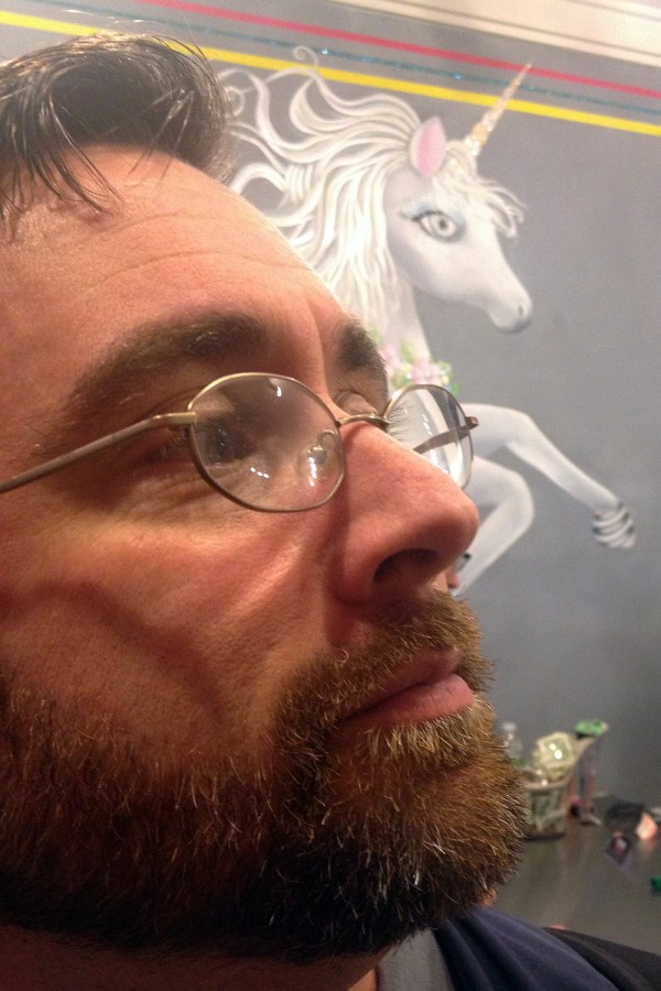 Big Gay Ice Cream Store, East Village