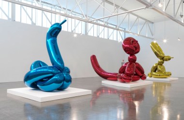 koons