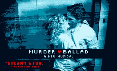 murder ballad logo