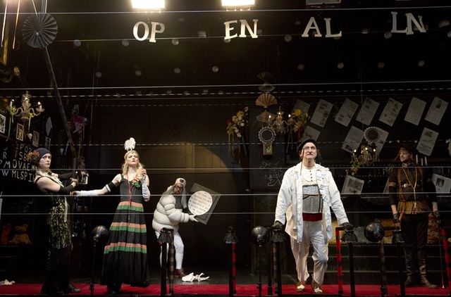 old fashioned prostitutes