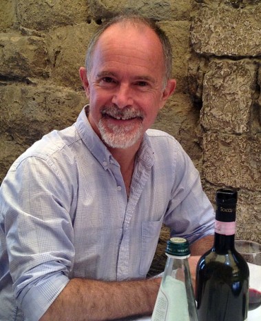 Our lunch at Il Cantinone was the best meal we had all week.