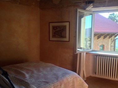 the view from my bedroom