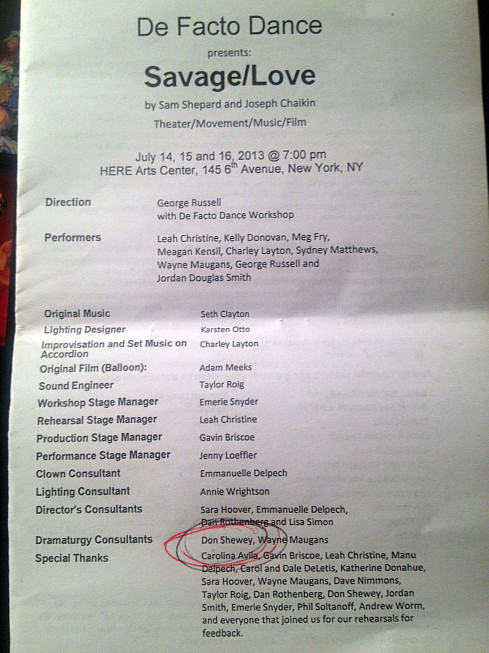 7-14 savage love program