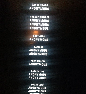 7-21 anonymous credits