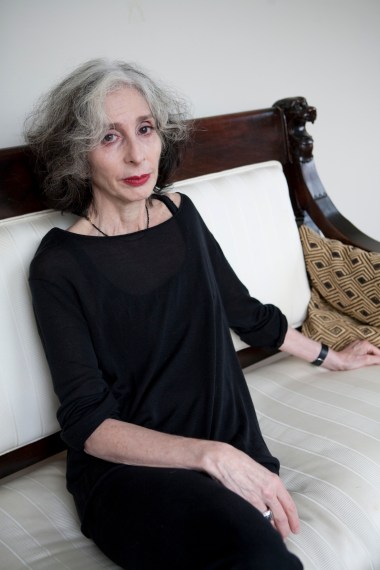 Deborah Eisenberg