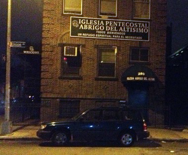 9-7 iglesia pentecostal