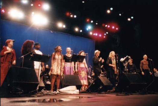 joni's jazz by robert corwin