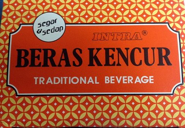 12-16 traditional beverage