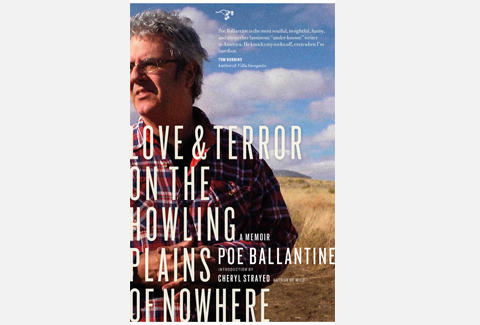 poe ballantine