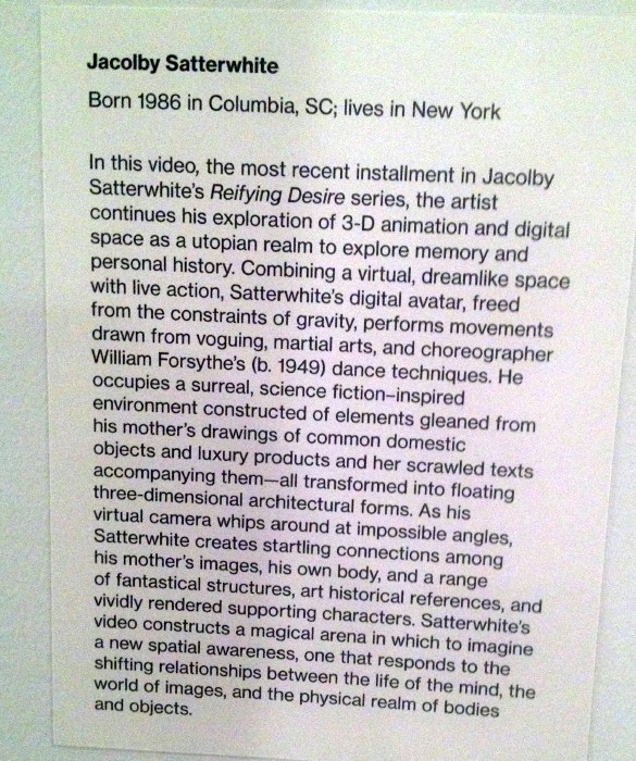 3-8 satterwhite wall plaque