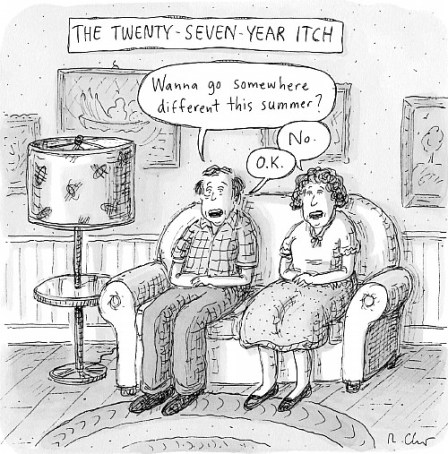 27-year itch cartoon