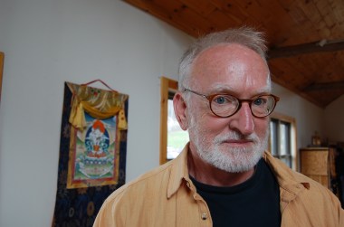 4-27 charlie kearns with tangka