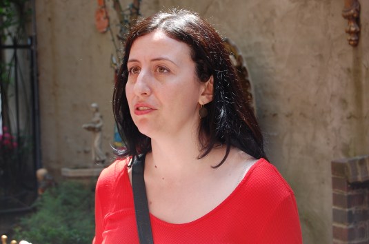 5-10 danielle guiding