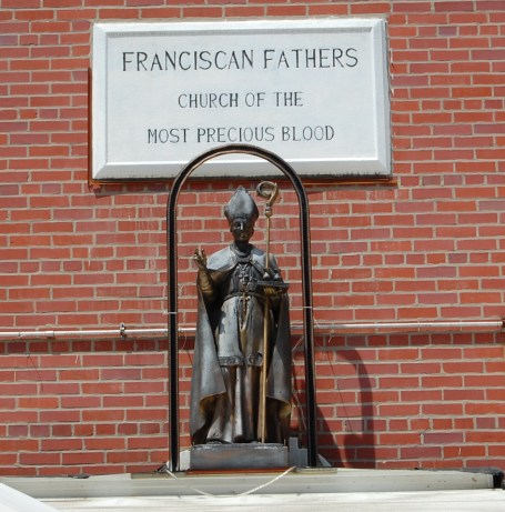 5-10 most precious blood