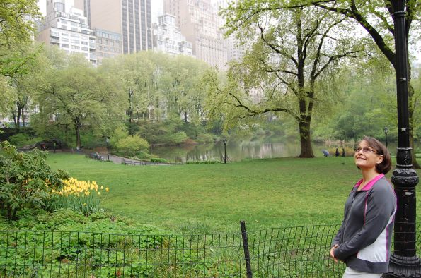 5-9 barb in central park