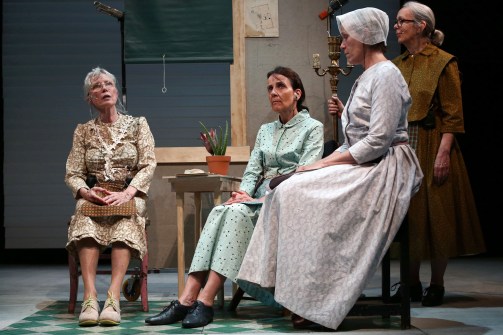 EARLY SHAKER SPIRITUALS