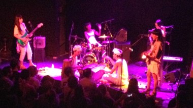 OOIOO at Rough Trade Music