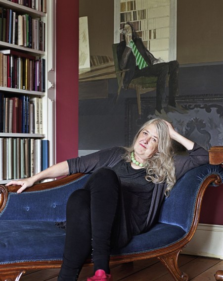 photo by Victoria Hely-Hutchinson