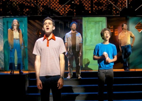 fortress of solitude