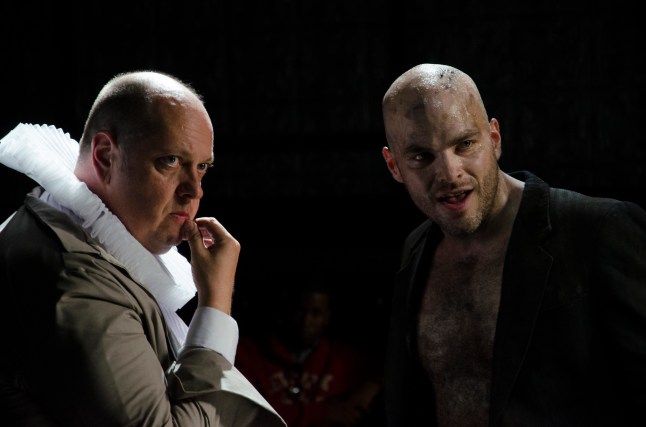 tempest torn and holmgren