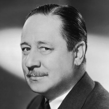 Robert-Benchley