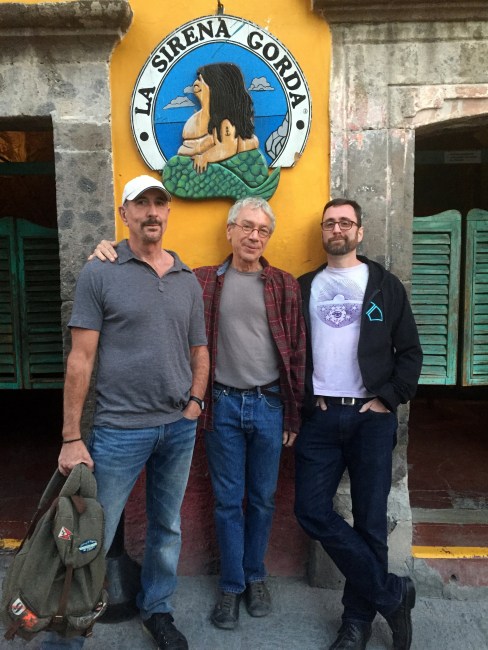 1-29 fat mermaid trio