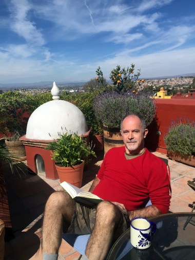 1-30 don reading in the sun