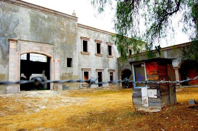 2-1 barbed wire boost