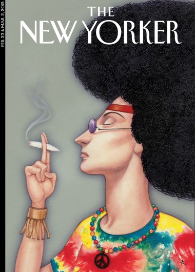 new yorker anno reefer cover