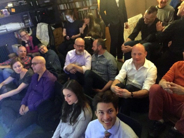 4-16 living here audience