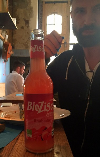 4-7 kai rhubard lemonade