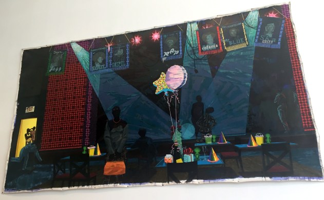 5-22 kerry james marshall untitled club scene