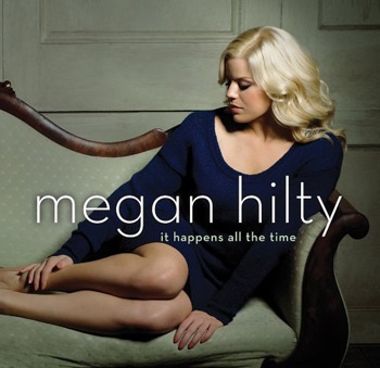 megan hilty