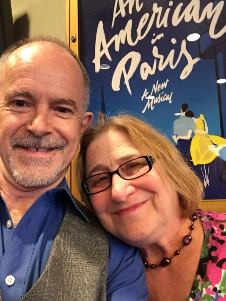 5-14 with misha on bway