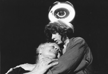 tourists and refugees postal